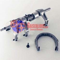 Σετ Φουρκέτες 2835.6 8873900