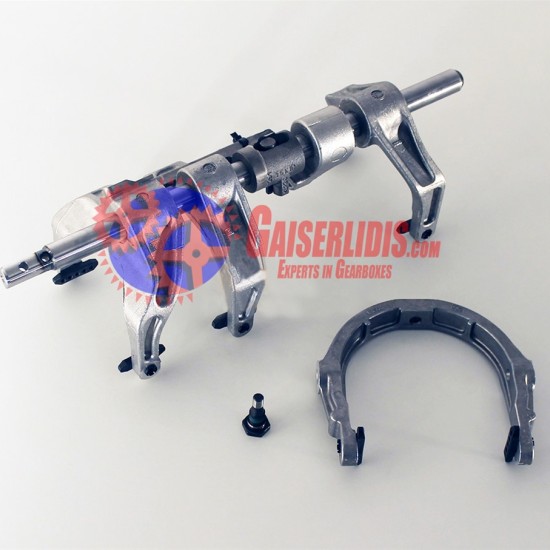 Σετ Φουρκέτες 2835.6 8873900