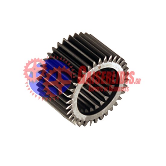 Κουκουνάρα / Ήλιος 34δ 8881203