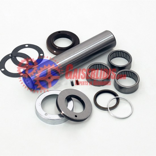 Πυροδαχτύλιδα L=229mm D=45/45mm 89198004300