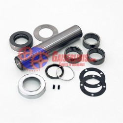 Πυροδαχτύλιδα L=229mm D=45/45mm 89198004320