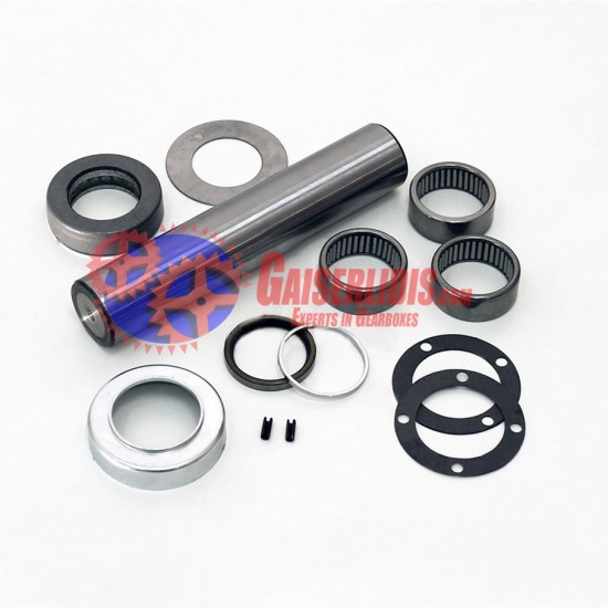 Πυροδαχτύλιδα L=229mm D=45/45mm 89198004320