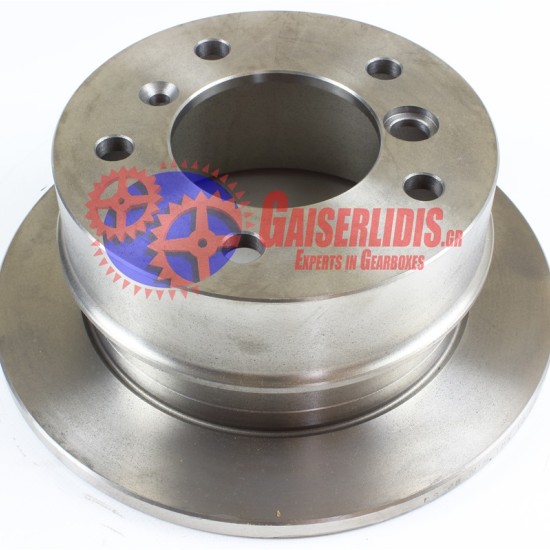 Δίσκος Πίσω Sprinter 9014231012