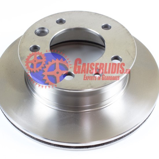 Δίσκος Πίσω Sprinter 9024210612