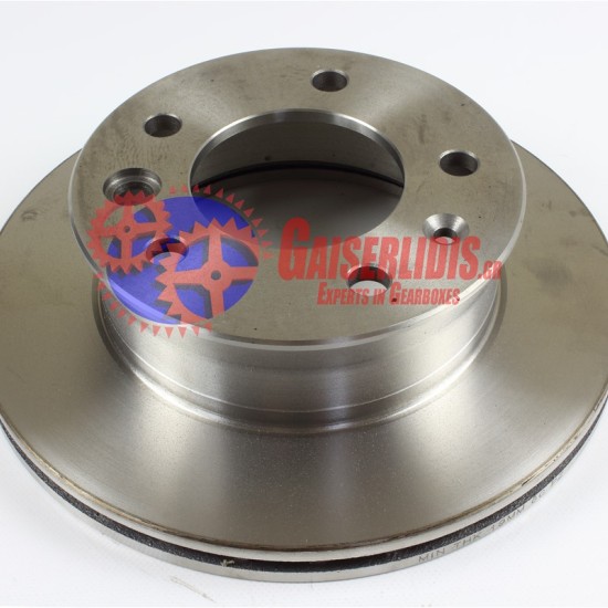 Δίσκος Εμπρός Sprinter 9024210912