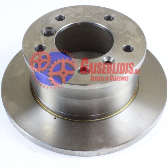 Δίσκος Πίσω Sprinter 9024230312