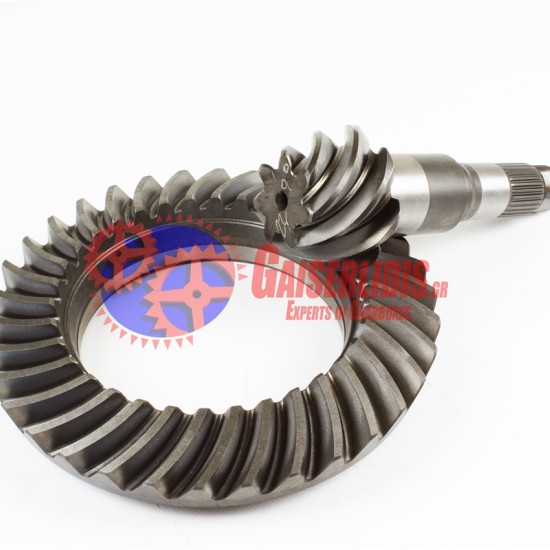 Κορώνα & Πηνίο 7x34 R=4,86 102km/h 9033530012