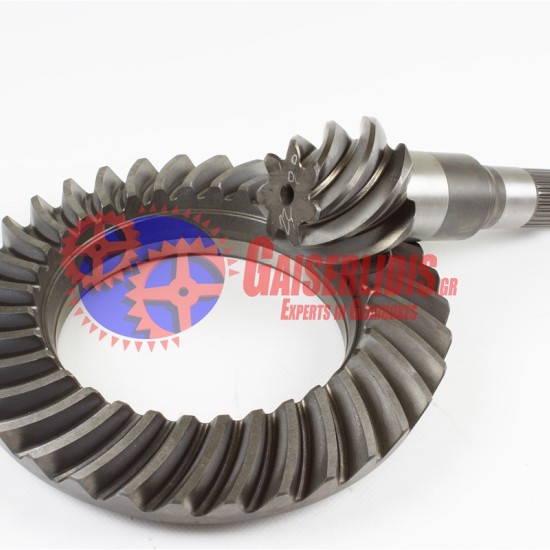 Κορώνα & Πηνίο 11x41 R=3,727 9033500739