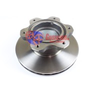 Δίσκος Πίσω 9054200072