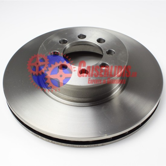 Δίσκος Μπροστά 9054210012