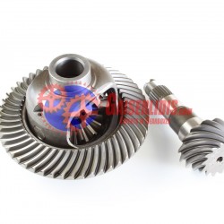 Κιτ Διαφορικού 13x51 R.=3,92 9063501523