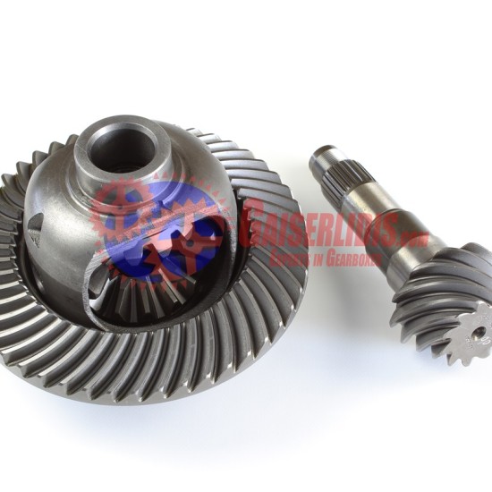 Κιτ Διαφορικού 11x48 R.=4,36 9063502023