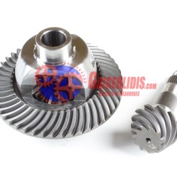 Κιτ Διαφορικού 11x48 R.=4,36 9063502323