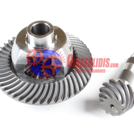 Κιτ Διαφορικού 11x48 R.=4,36 9063502323