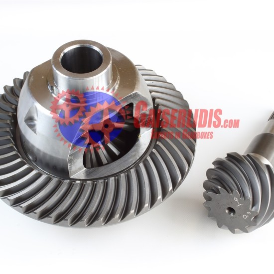 Κιτ Διαφορικού 11x46 R.=4,18 9063502423