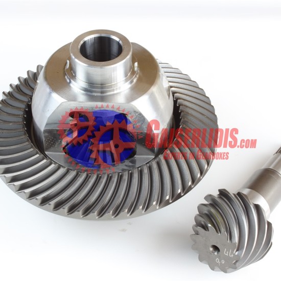 Κιτ Διαφορικού 11x52 R.=4,73 9063505123