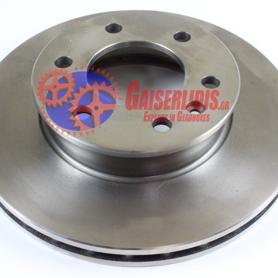 Δίσκος Εμπρός 9064210012