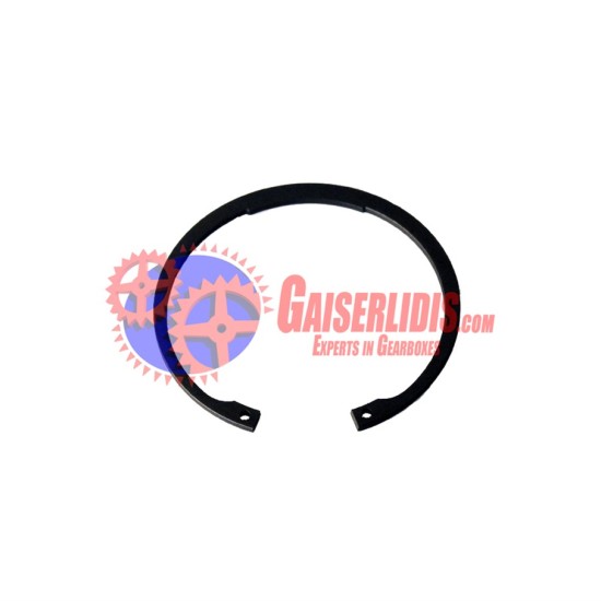 Ασφάλεια 4,00mm 914556