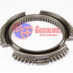 Σώμα Συγχρονιζέ Όβερ 9302620034