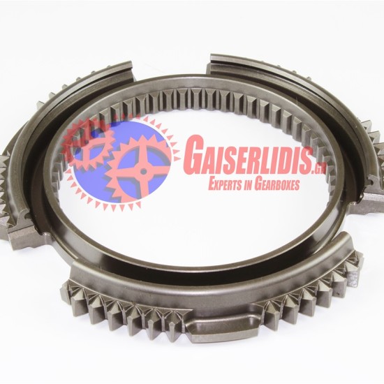 Σώμα Συγχρονιζέ Όβερ 9302620034