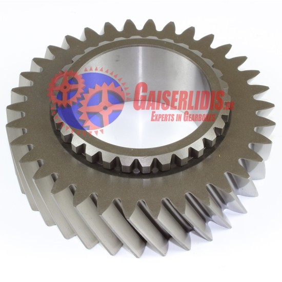 Γρανάζι 3ης 34δ G241 9452629713