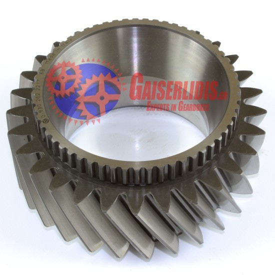 Γρανάζι 4ης G241 9452623617