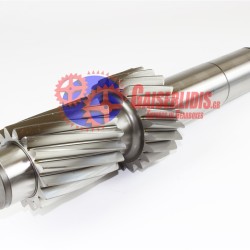 Τρελός Άξονας 16/21δ G241-280 9302630202