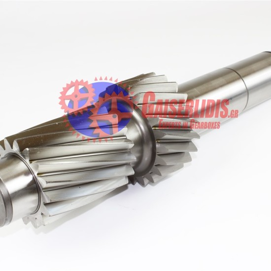 Τρελός Άξονας 16/21δ G241-280 9302630202