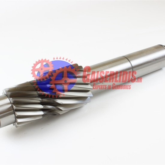 Τρελός Άξονας 9302630402