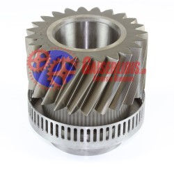 Γρανάζι Τρελού Με Δότη Στροφών 9302630812