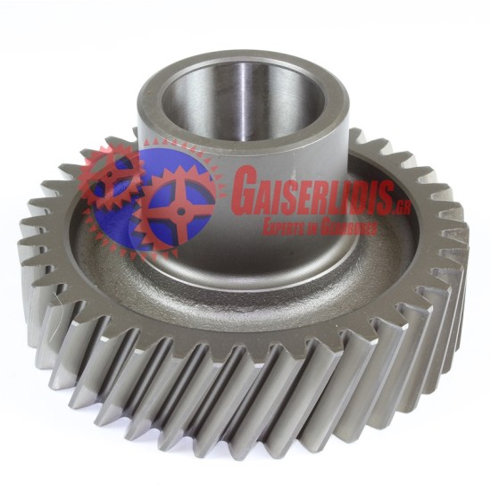 Γρανάζι Όβερ Τρελού 38δ G241-16 9302632510