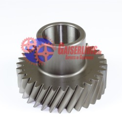 Γρανάζι Όβερ Τρελού 31δ G280 9302632610