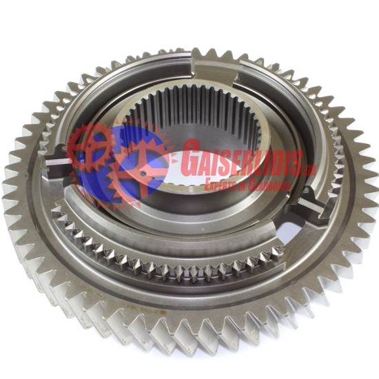 Γρανάζι ΙΤ 59δ 9302640420