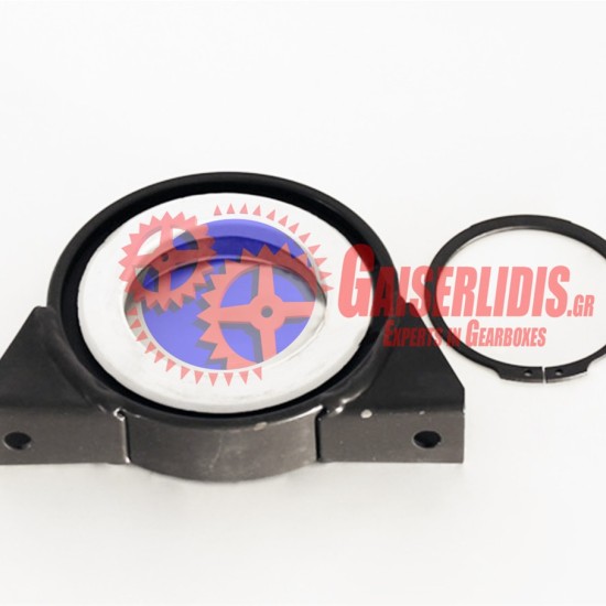 Μεσαία Τριβή D=100mm 93192009