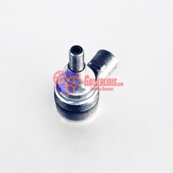 Ακρόμπαρο RH M20x1,5 93804060