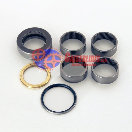 Δαχτυλίδια 9423300019