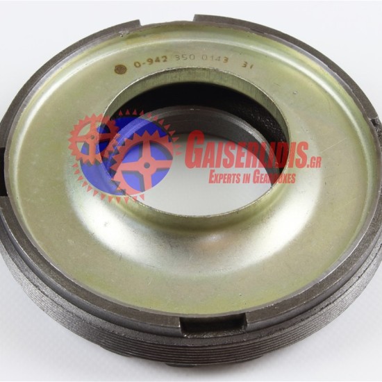 Παξιμάδι Διαφορικού 9423500143