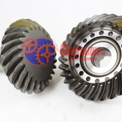 Κορώνα & Πηνίο 24x26 R=1,08 Φ300 Κανονική 9423502039