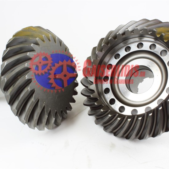 Κορώνα & Πηνίο 24x26 R=1,08 Φ300 Κανονική 9423502039