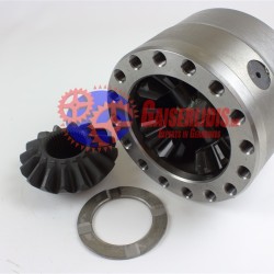 Διαφορικό Κομπλέ HL7 Actros Φ300 & TG 9423502123