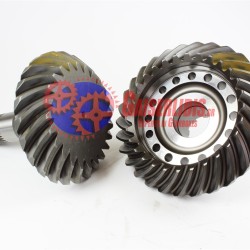 Κορώνα & Πηνίο 21x28 R=1,33 Φ300 Κανονική 9423502239