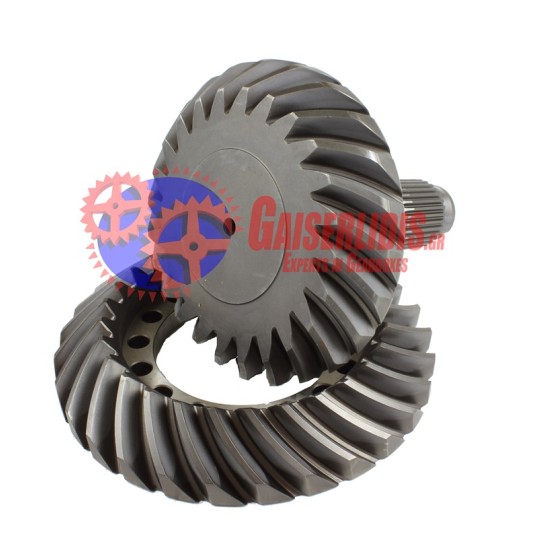 Κορώνα & Πηνίο 24x29 R=1,21 Φ300 Ανάποδη 9423502539