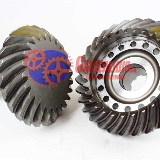 Κορώνα & Πηνίο 24x29 R.=1,21 Φ300 Κανονική 9423503039