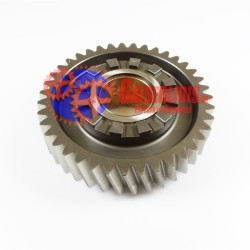 Γρανάζι Βοηθητικής 39δ Για 39x35 HD7 Actros Φ300 & TG 9423530185