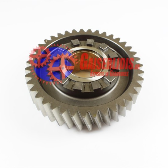 Γρανάζι Βοηθητικής 39δ Για 39x35 HD7 Actros Φ300 & TG 9423530185