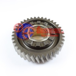 Γρανάζι Βοηθητικής 37δ Για 37x37 HD7 Actros Φ300 & TG 9423530285