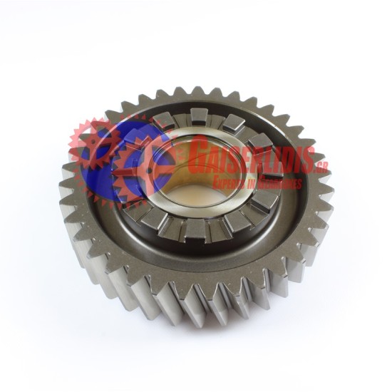 Γρανάζι Βοηθητικής 37δ Για 37x37 HD7 Actros Φ300 & TG 9423530285