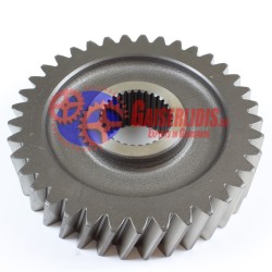 Γρανάζι Βοηθητικής Πηνίου 37δ 37x37 9423530315