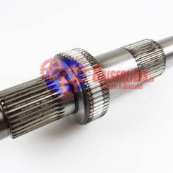 Άξονας Βοηθητικής Φ233 & Φ300 9423530435