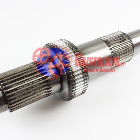 Άξονας Βοηθητικής Φ233 & Φ300 9423530435